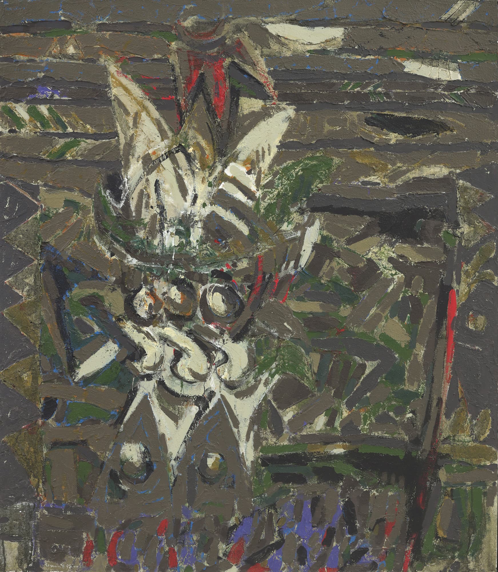 Malaysian & Southeast Asian Art April 2025