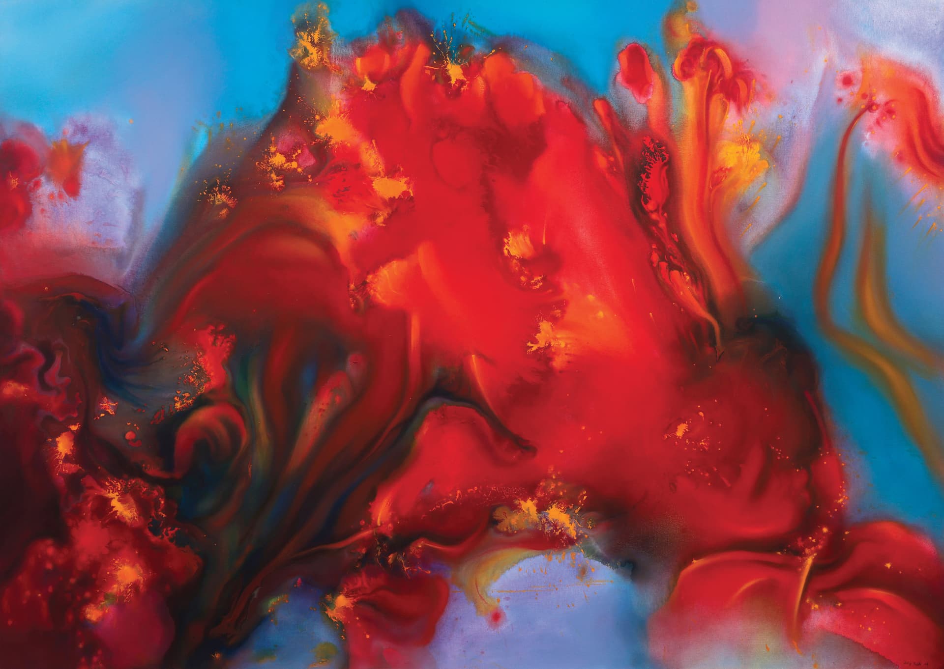 Malaysian & Southeast Asian Art August 2024